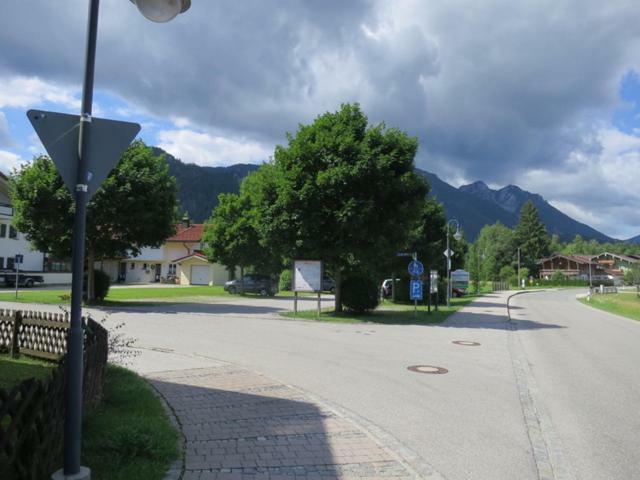Alpina Inzell 108 - Chiemgau Daire Dış mekan fotoğraf